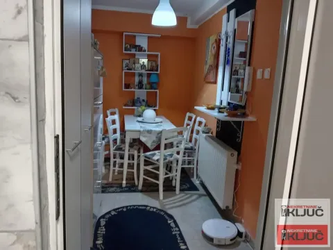 Prodaja, dvosoban stan, 54m², Bulevar Oslobodjenja, Novi Sad Sve Podlokacije - image 9