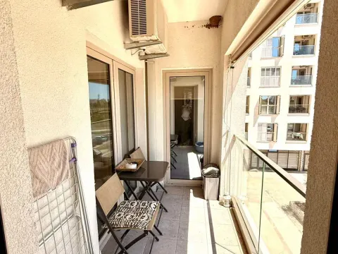 Rent, two bedroom apartment, 72m², Preko Morače, Podgorica - image 12