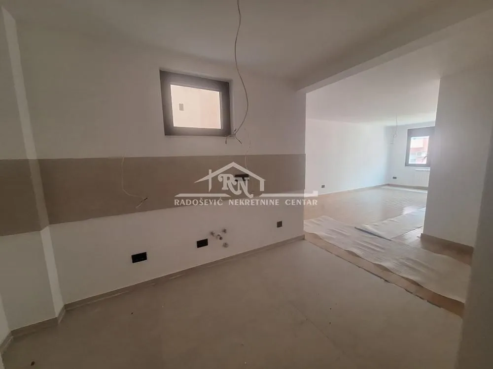 Sale, two bedroom apartment, 78m², Zvezdara Sve Podlokacije, Beograd