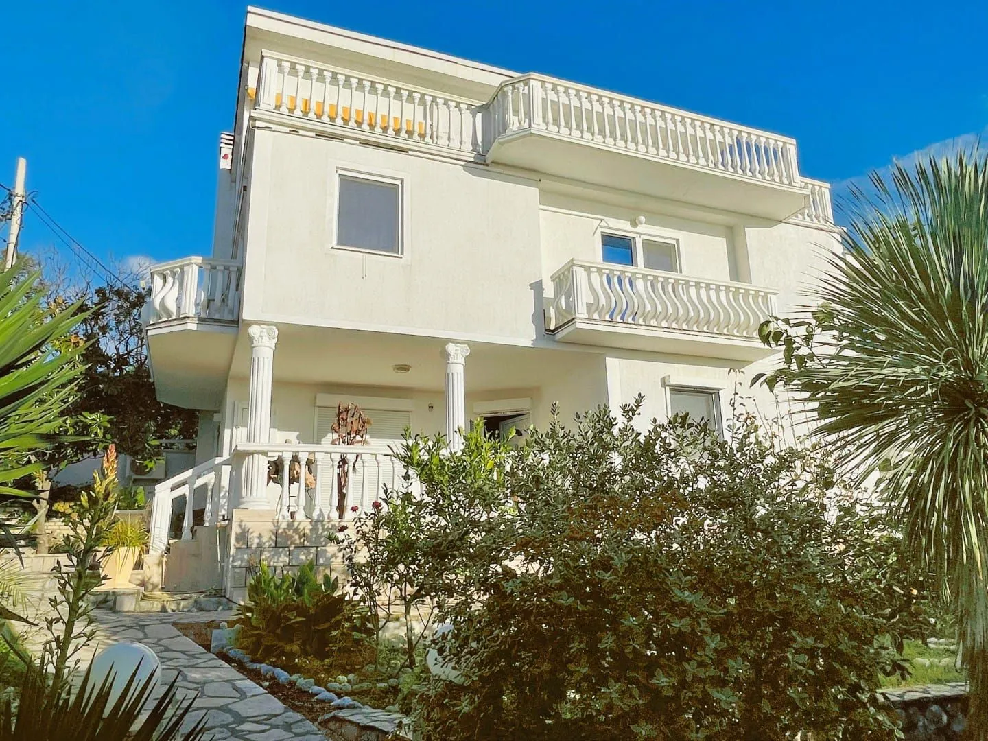 Sale, house, 202m², Utjeha, Bar