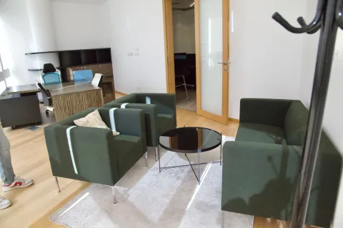 Rent, one bedroom apartment, 59m², Central Point, Podgorica - image 832