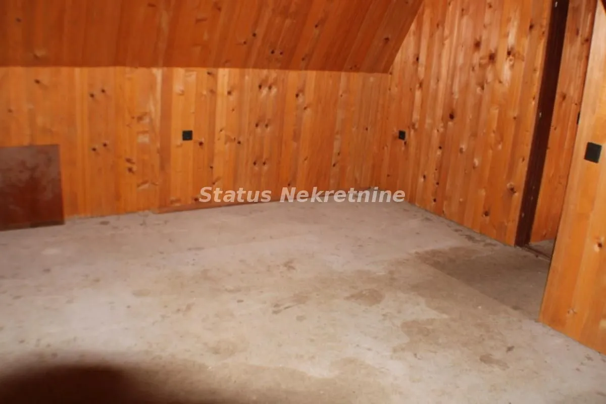 Prodaja, kuća, 111m², Sremska Kamenica, Petrovaradin