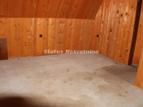 Prodaja, kuća, 111m², Sremska Kamenica, Petrovaradin - image 13