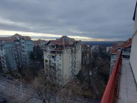 Sale, apartment, 132m², Banovo Brdo, Beograd - image 13