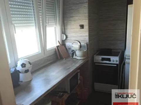 Sale, two bedroom apartment, 56m², Bulevar Oslobodjenja, Novi Sad Sve Podlokacije - image 3