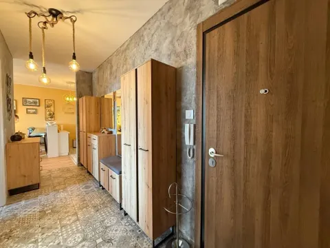 Prodaja, trosoban stan, 59m², Bulevar patrijarha Pavla, Novi Sad Sve Podlokacije - image 37