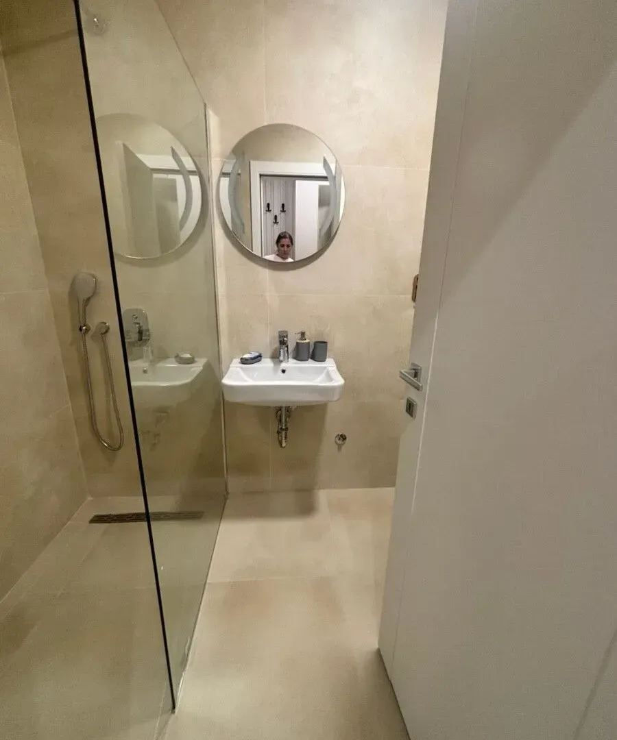 Rent, one bedroom apartment, 45m², Zabjelo, Podgorica