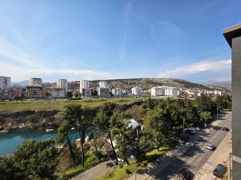 Rent, apartment, 40m², Vezirov Most, Podgorica - image 7