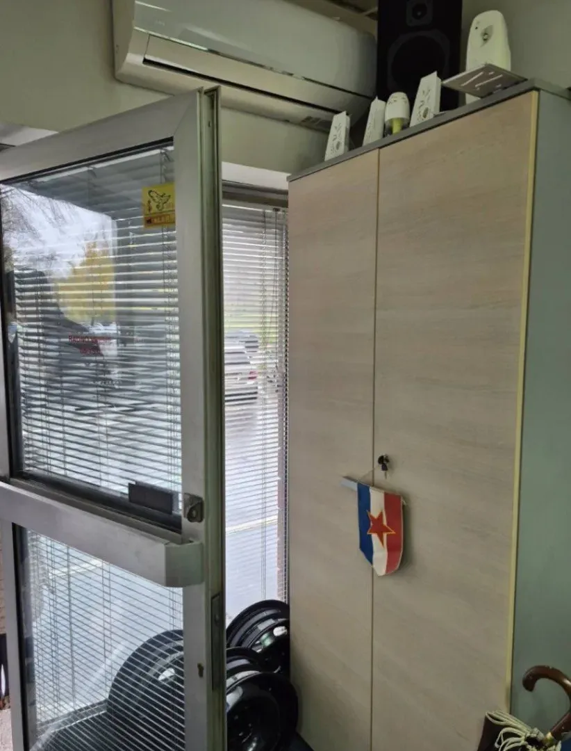 Sale, office space, 40m², Novi Beograd Blok 12, Novi Beograd Sve Podlokacije