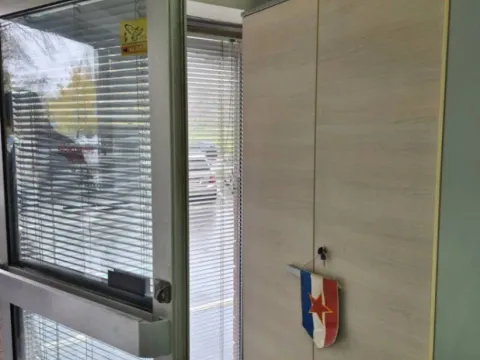 Sale, office space, 40m², Novi Beograd Blok 12, Novi Beograd Sve Podlokacije - image 6