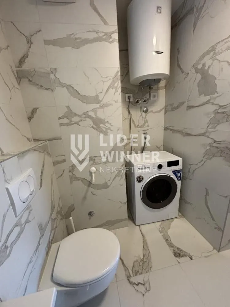 Rent, three bedroom apartment, 84m², Voždovac Sve Podlokacije, Beograd
