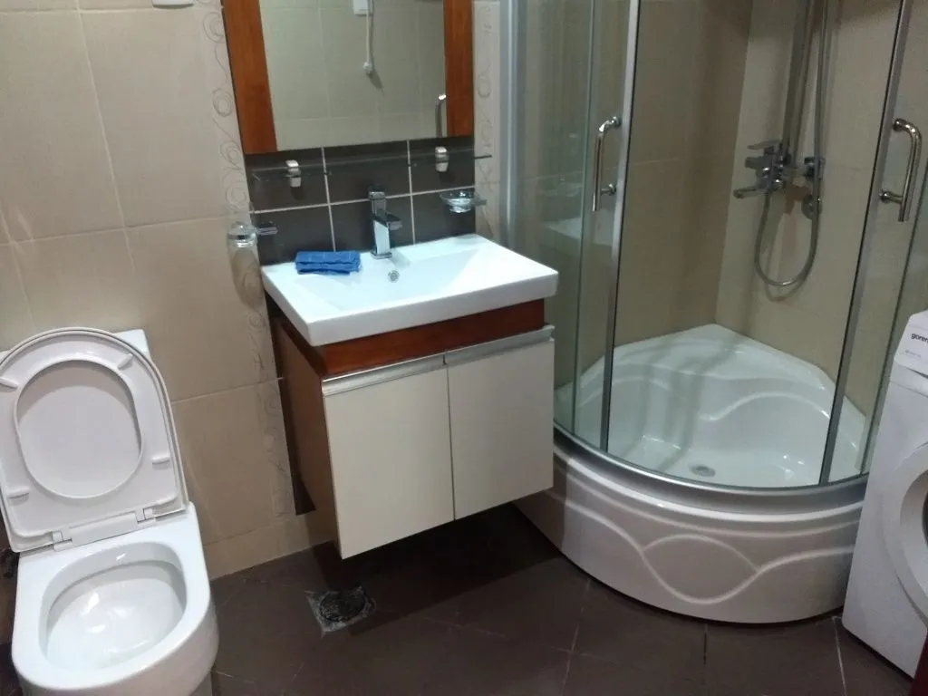 Prodaja, jednosoban stan, 35m², Centar, Nikšić