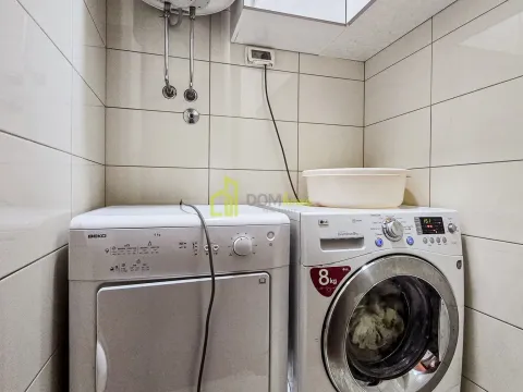 Izdavanje, dvosoban stan, 70m², City Kvart, Podgorica - image 5