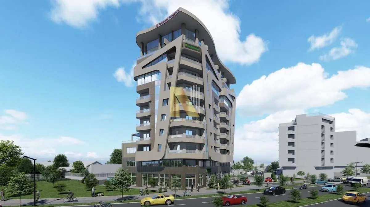 Prodaja, trosoban stan, 69m², Telep, Novi Sad Sve Podlokacije