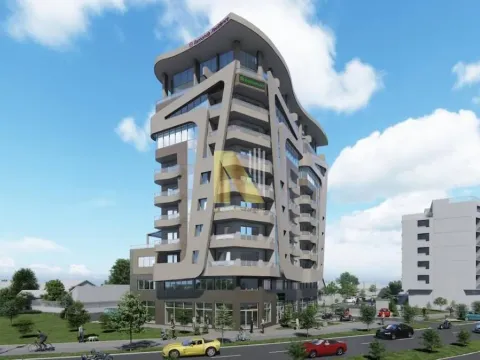 Sale, three bedroom apartment, 69m², Telep, Novi Sad Sve Podlokacije - image 3