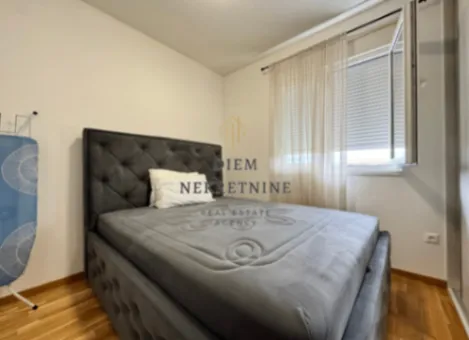 Izdavanje, jednosoban stan, 40m², Zabjelo, Podgorica - image 6