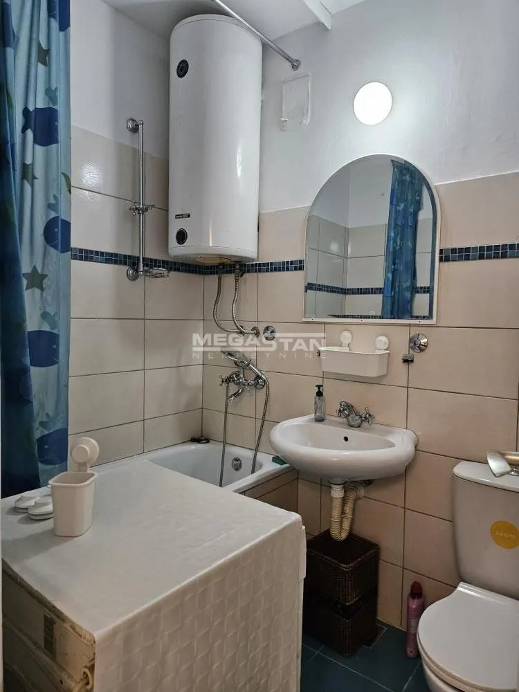 Rent, three bedroom apartment, 75m², Zvezdara Sve Podlokacije, Beograd