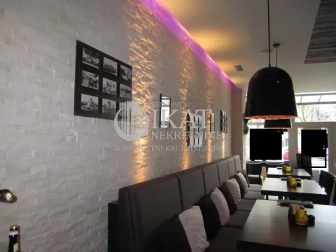 Izdavanje, ugostiteljski objekat, 130m², Gradska Bolnica, Zvezdara Sve Podlokacije - image 7