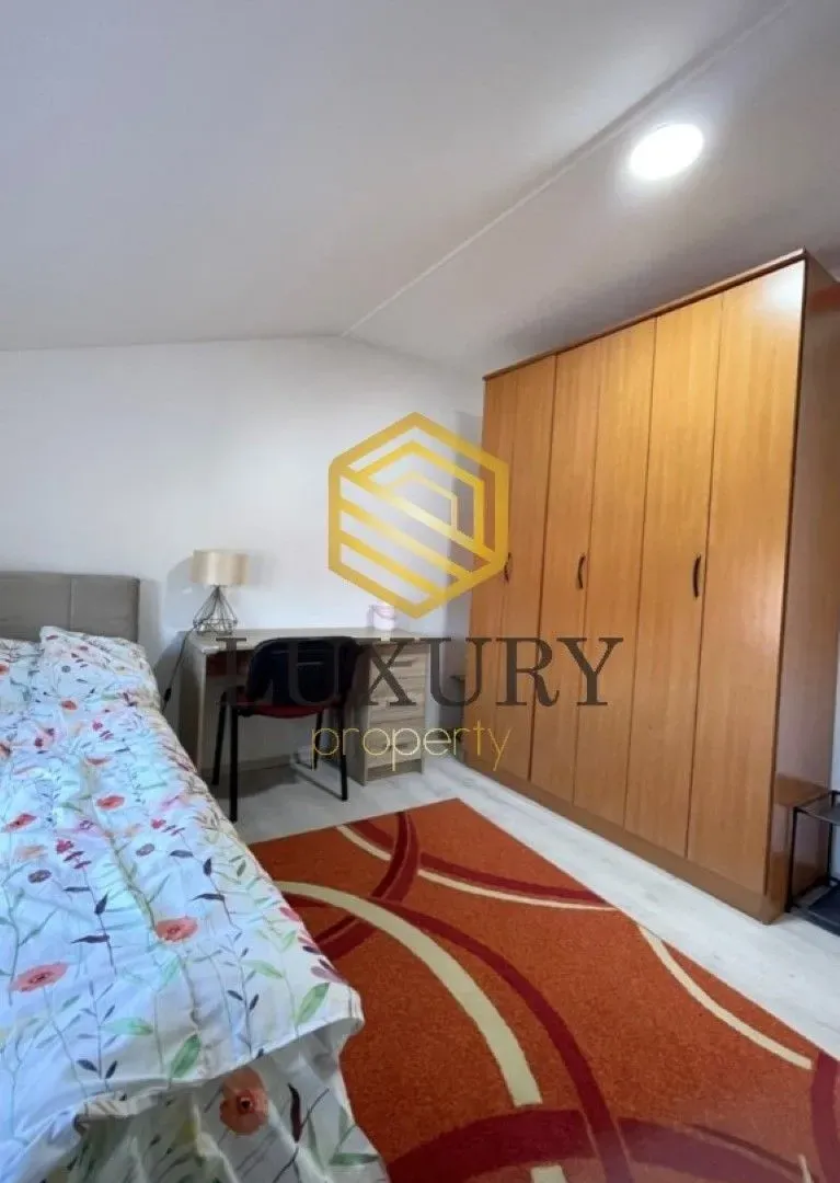 Rent, house, 75m², Donji Kokoti, Podgorica