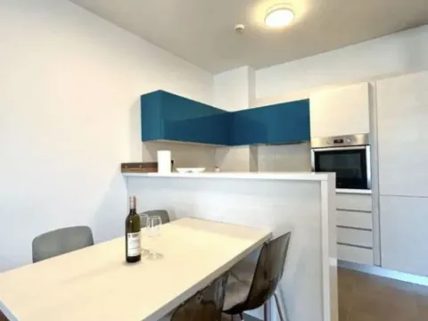 Rent, one bedroom apartment, 51m², City Kvart, Podgorica - image 3