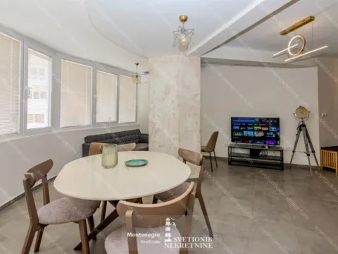 Prodaja, dvosoban stan, 79m², Bijela, Herceg Novi - image 5