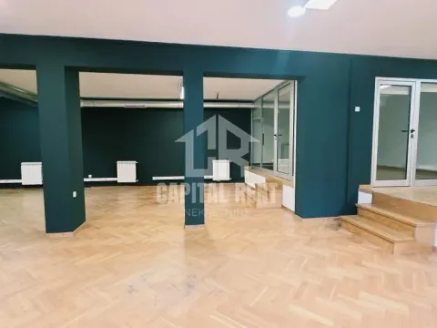 Rent, office space, 540m², Južni Bulevar, Vračar Sve Podlokacije - image 17