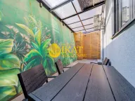 Izdavanje, dvosoban stan, 45m², Vojvode Vlahovica, Beograd - image 14