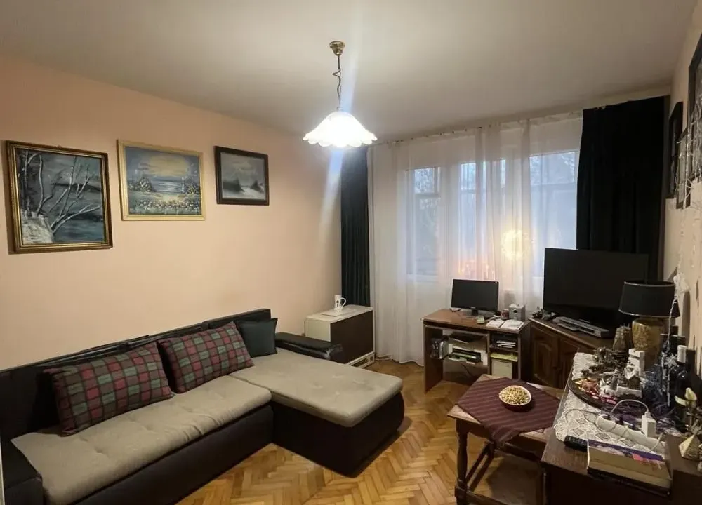 Prodaja, trosoban stan, 66m², Karaburma, Palilula Sve Podlokacije