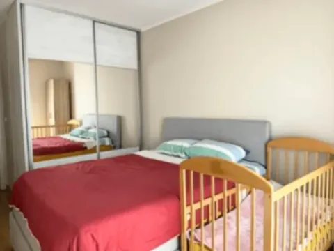 Izdavanje, jednosoban stan, 50m², Ljubović, Podgorica - image 5