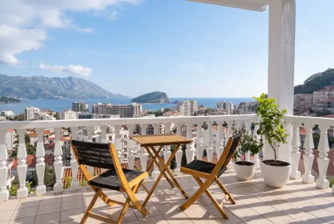 Prodaja, trosoban stan, 68m², Budva, Crna Gora - image 17