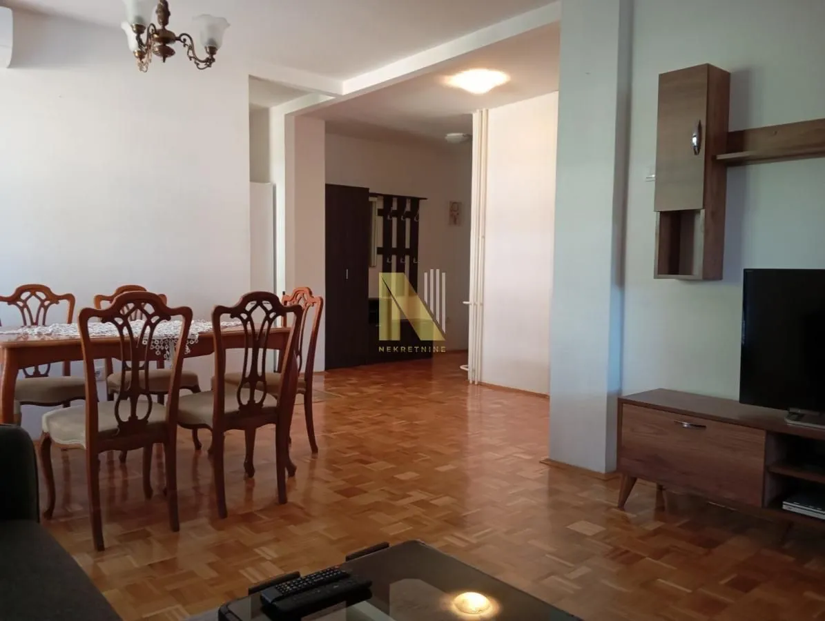 Prodaja, dvosoban stan, 66m², Novo naselje, Novi Sad