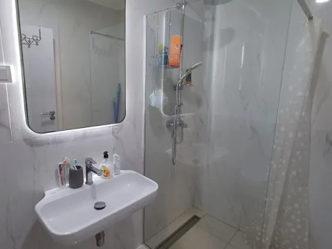 Stan-na-dan, jednosoban stan, 58m², Bečići, Budva - image 13