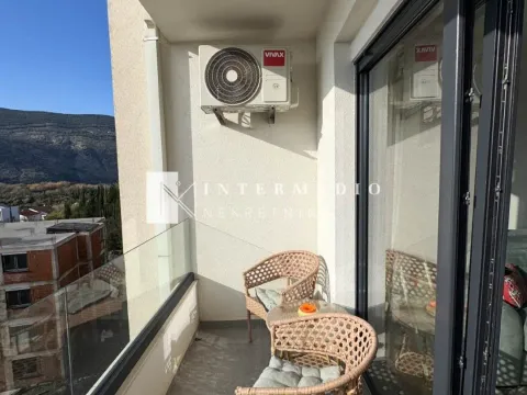 Prodaja, jednosoban stan, 53m², Igalo, Herceg Novi - image 5