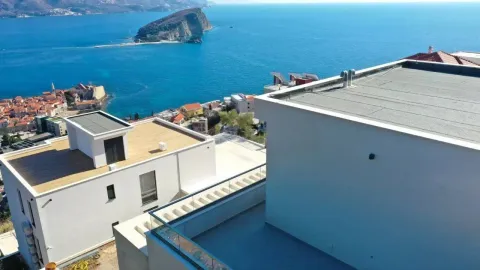 Sale, house, 184m², Budva, Crna Gora - image 3