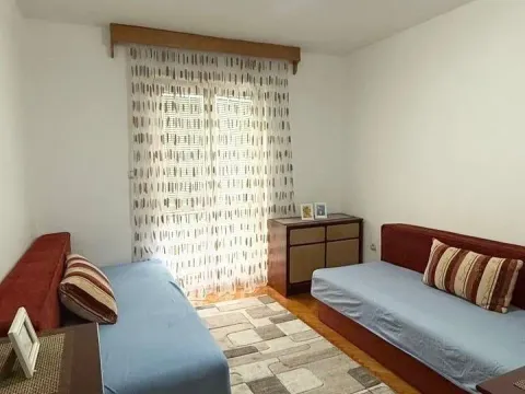 Sale, two bedroom apartment, 57m², Centar, Budva - image 5