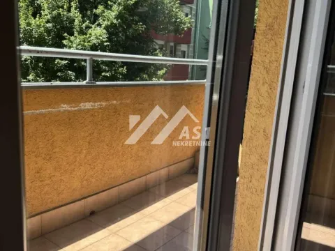 Izdavanje, dvosoban stan, 40m², Rotkvarija, Novi Sad Sve Podlokacije - image 9