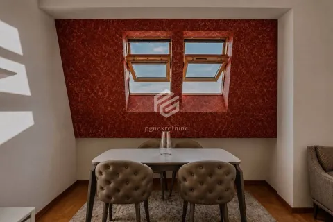 Rent, three bedroom apartment, 140m², Krivi Most, Podgorica - image 3