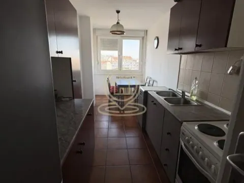 Rent, three bedroom apartment, 70m², Liman 3, Novi Sad Sve Podlokacije - image 5