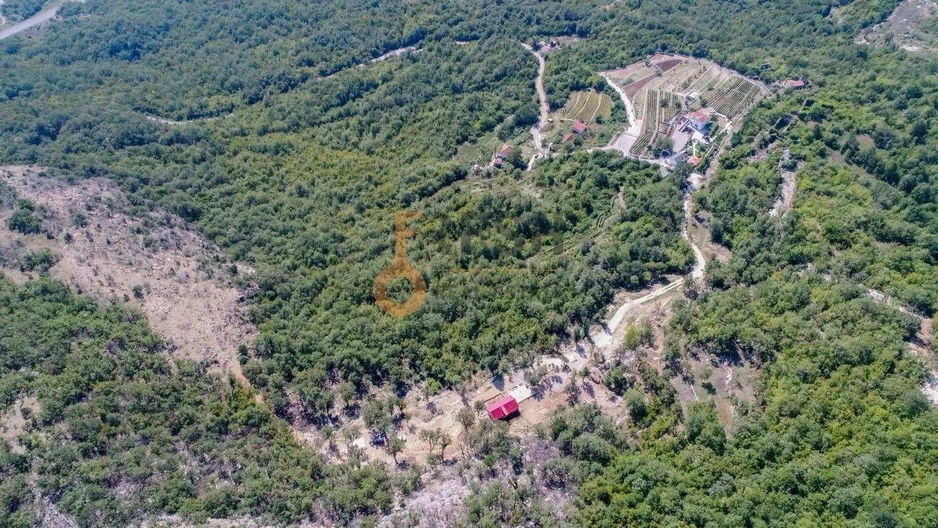 Prodaja, plac, 14000m², Podgorica, Crna Gora