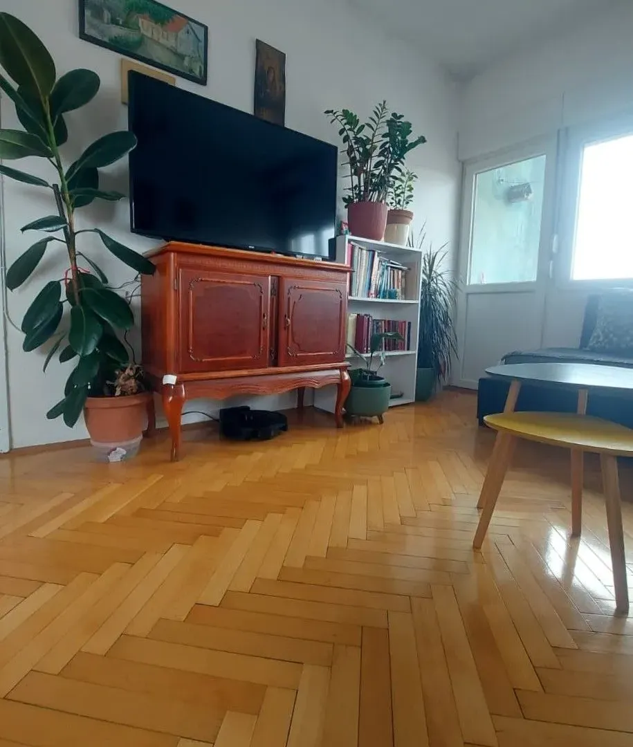 Prodaja, dvosoban stan, 67m², Centar, Nikšić