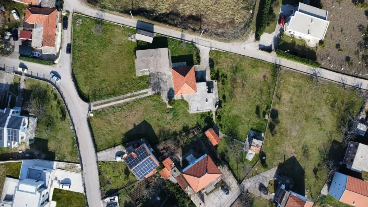 Prodaja, plac, 3280m², Polje, Bar