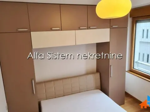 Rent, three bedroom apartment, 82m², Vračar Hram, Vračar Sve Podlokacije - image 10