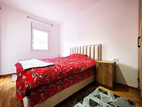 Rent, one bedroom apartment, 39m², Zagorič, Podgorica - image 7