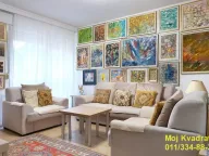 Prodaja, dvosoban stan, 47m², Savski Venac, Beograd - image 1