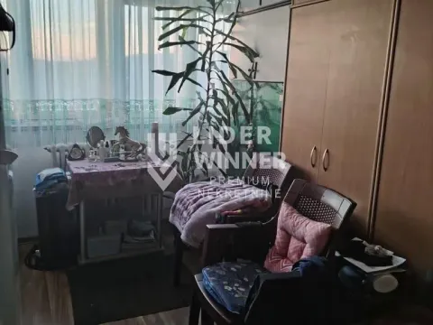 Sale, two bedroom apartment, 41m², Kanarevo Brdo, Beograd - image 3