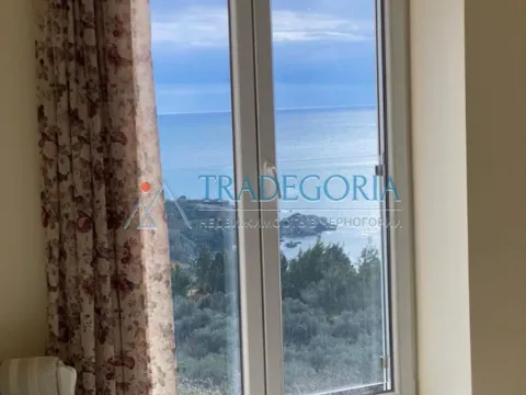 Prodaja, trosoban stan, 106m², Sveti Stefan, Budva - image 12