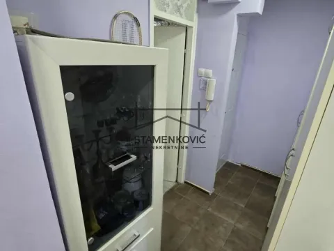 Prodaja, jednosoban stan, 32m², Liman 3, Novi Sad Sve Podlokacije - image 8