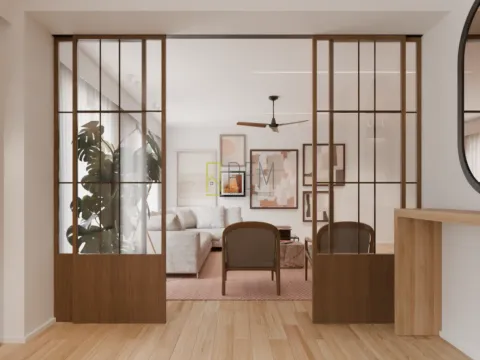 Prodaja, trosoban stan, 170m², Zagorič, Podgorica