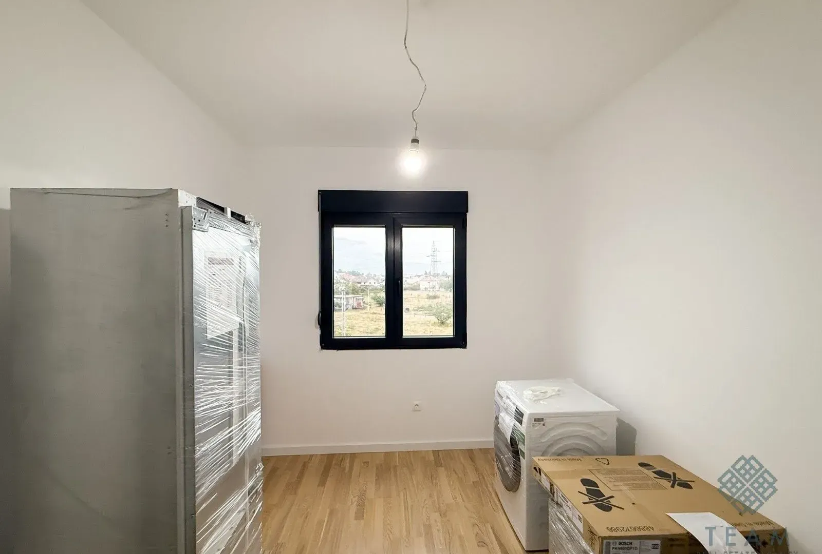 Prodaja, trosoban stan, 90m², Zagorič, Podgorica