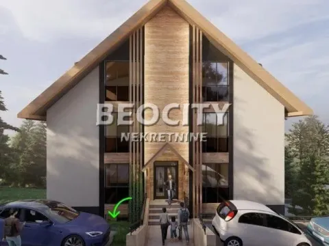 Prodaja, stan, 30m², Treska, Kopaonik - image 3